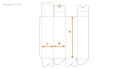 98(L) x 98(B) x 335(H) – 50(ø) mm – G0072 | D0016