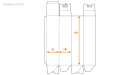 82(L) x 82(B) x 330(H) – 38(ø) mm – G0073 | D0242