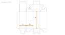 76(L) x 76(B) x 190(H) – 31(ø) mm | G0312