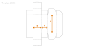 235(L) x 110(B) x 80(H) - G0202