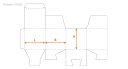 90(L) x 90(B) x 90(H) mm - G0124