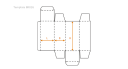 90(L) x 65(B) x 155(H) mm - BR020_2