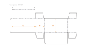 162(L) x 66(B) x 95(H) mm - BR064_2
