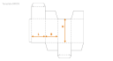 65(L) x 60(B) x 114(H) mm - BR005_2