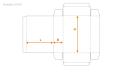 125(L) x 45(B) x 170(H) mm - G0142