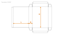 145(L) x 31(B) x 176(H) mm - BR074_2