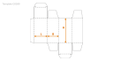 48(L) x 42(B) x 91(H) mm - G0289