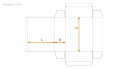 145(L) x 56(B) x 185(H) mm - G0291