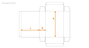 130(L) x 47(B) x 185(H) mm - G0320