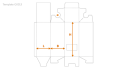 95(L) x 95(B) x 230(H) – 36(ø) mm | G03132