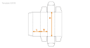 23(L) x 23(B) x 77(H) mm - G0335