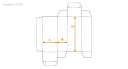 33(L) x 22(B) x 83H) mm - G0329