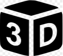 3D preview